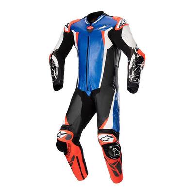 Tuta moto pelle intera Alpinestars RACING ABSOLUTE