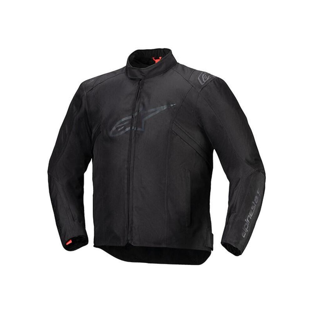 Giacca moto Alpinestars T-SPS V2 WP nero