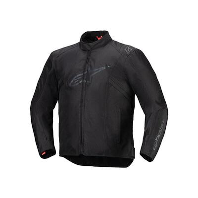Giacca moto Alpinestars T-SPS V2 WP nero