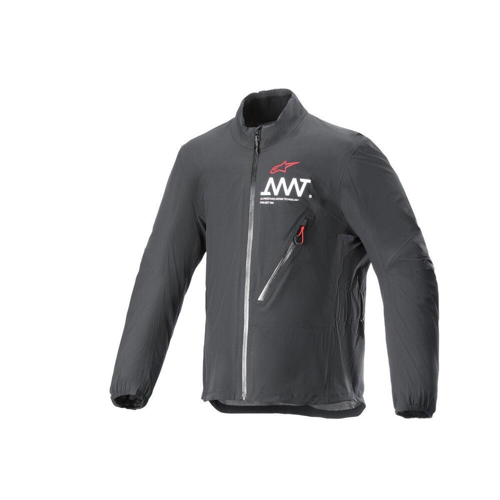 Giacca moto Alpinestars AMT STORM GEAR DRYSTAR XF