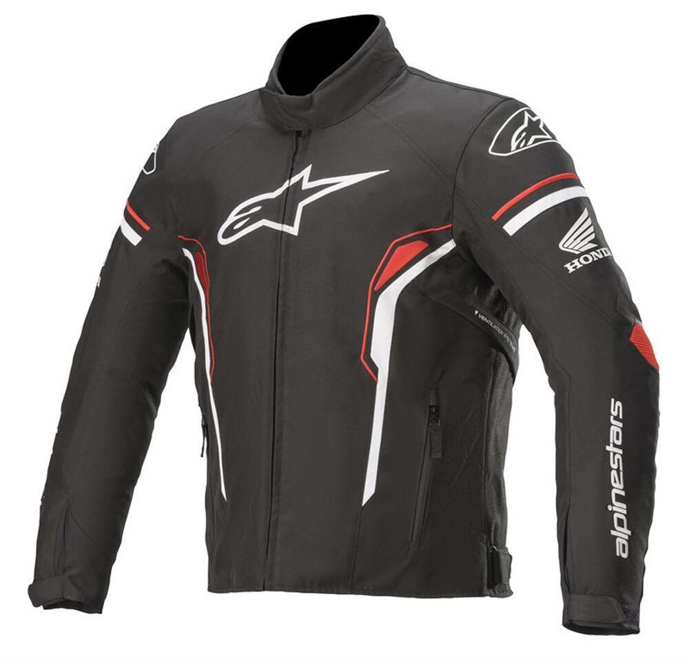 Giacca moto Alpinestars HONDA COLLECTION T-SP-1 WA