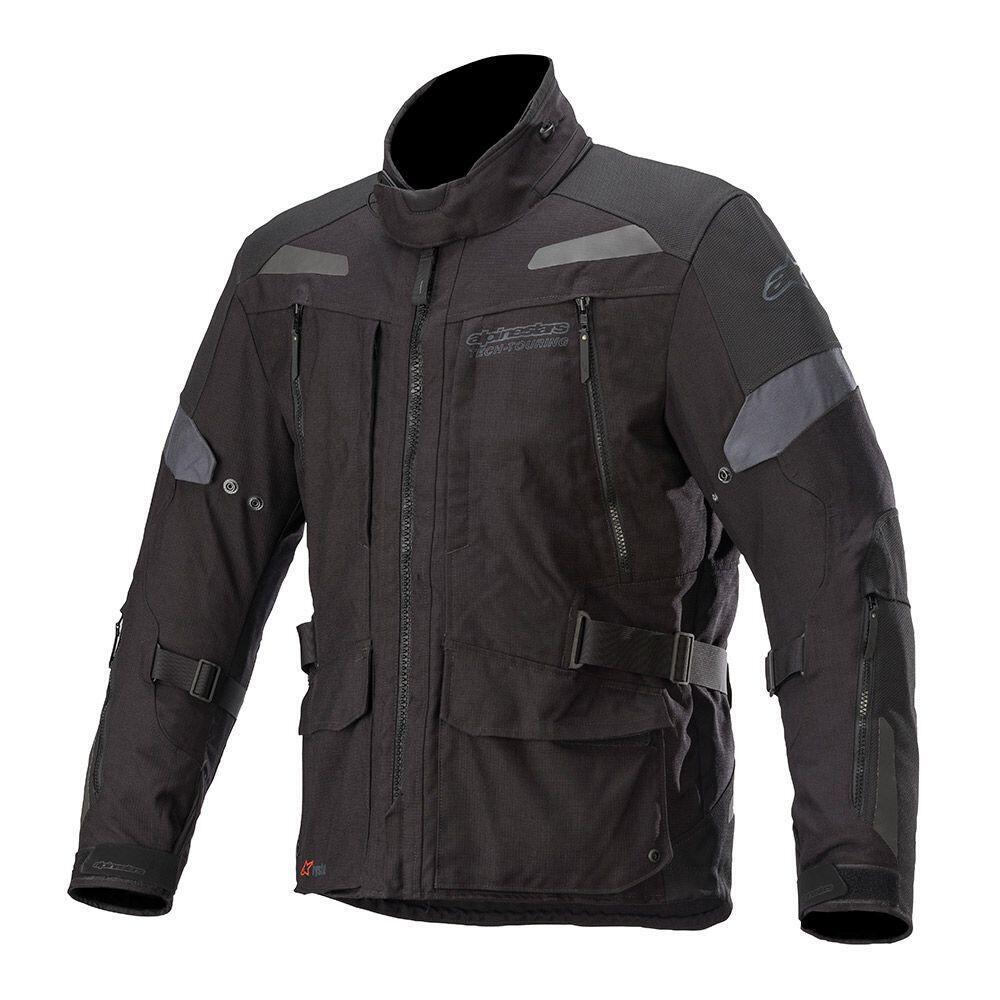 Giacca moto touring Alpinestars VALPARAISO V3 DRYS