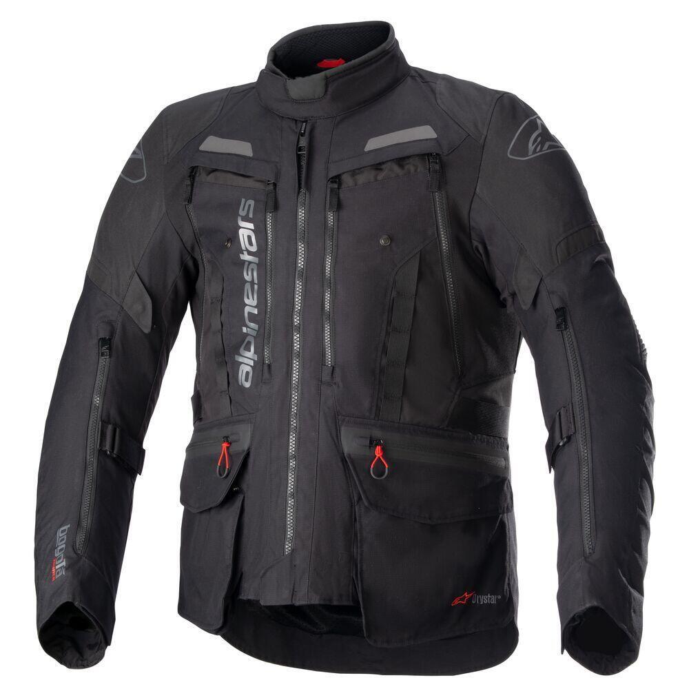 Giacca moto Touring Alpinestars BOGOTA PRO DRYSTAR