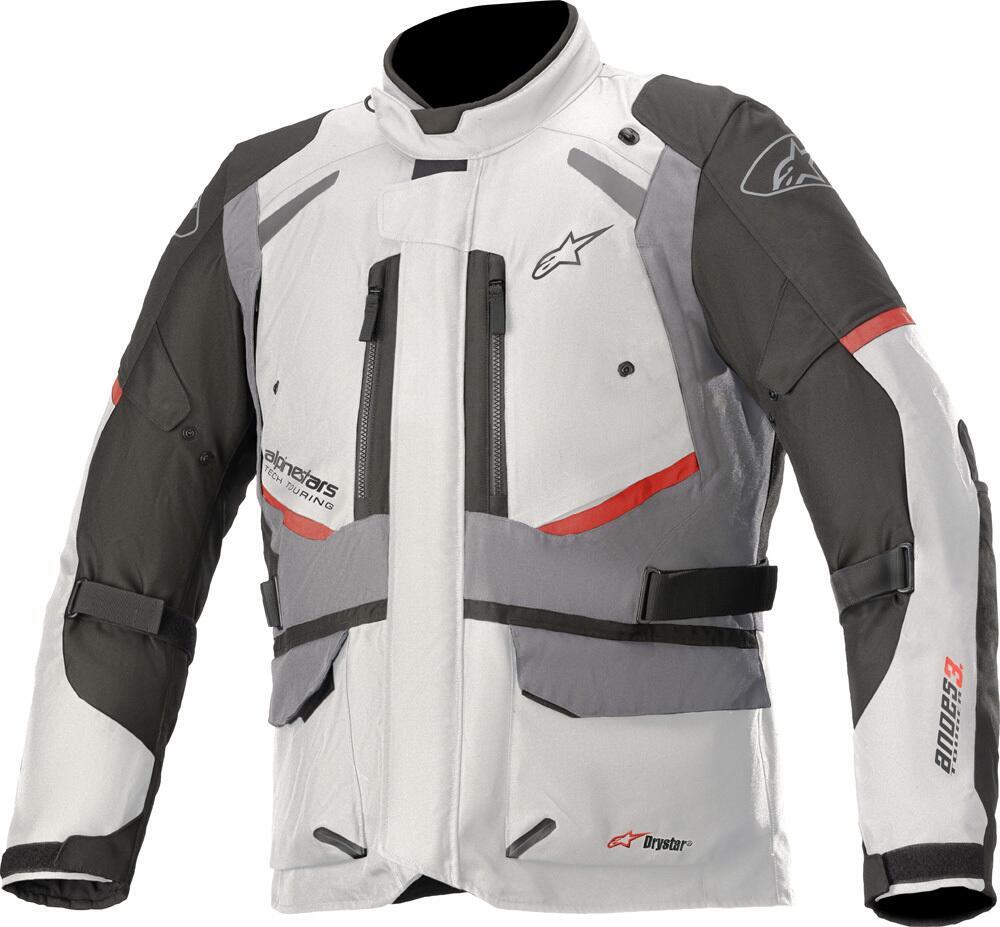Giacca moto Alpinestars ANDES V3 DRYSTAR compatibi