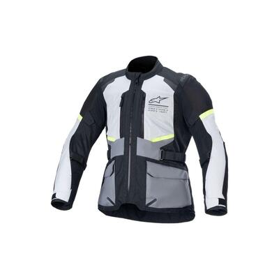 Giacca moto Alpinestars ANDES AIR DRYSTAR JACKET G
