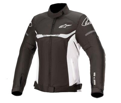 Giacca moto donna Alpinestars STELLA T-SPS WATERPR