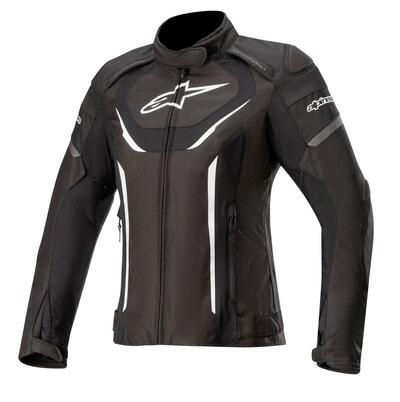 Giacca moto donna Alpinestars STELLA T-JAWS V3 WAT