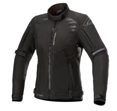 Giacca moto donna Alpinestars STELLA HEADLANDS DRY
