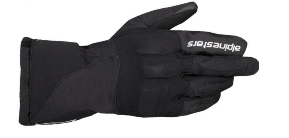 Guanti Moto Donna Invernali Alpinestars Stella WT-