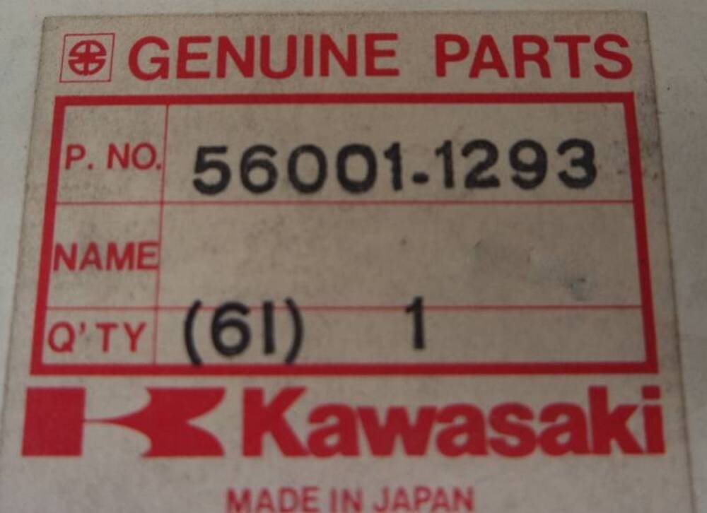 Specchio Kawasaki GPX (5)