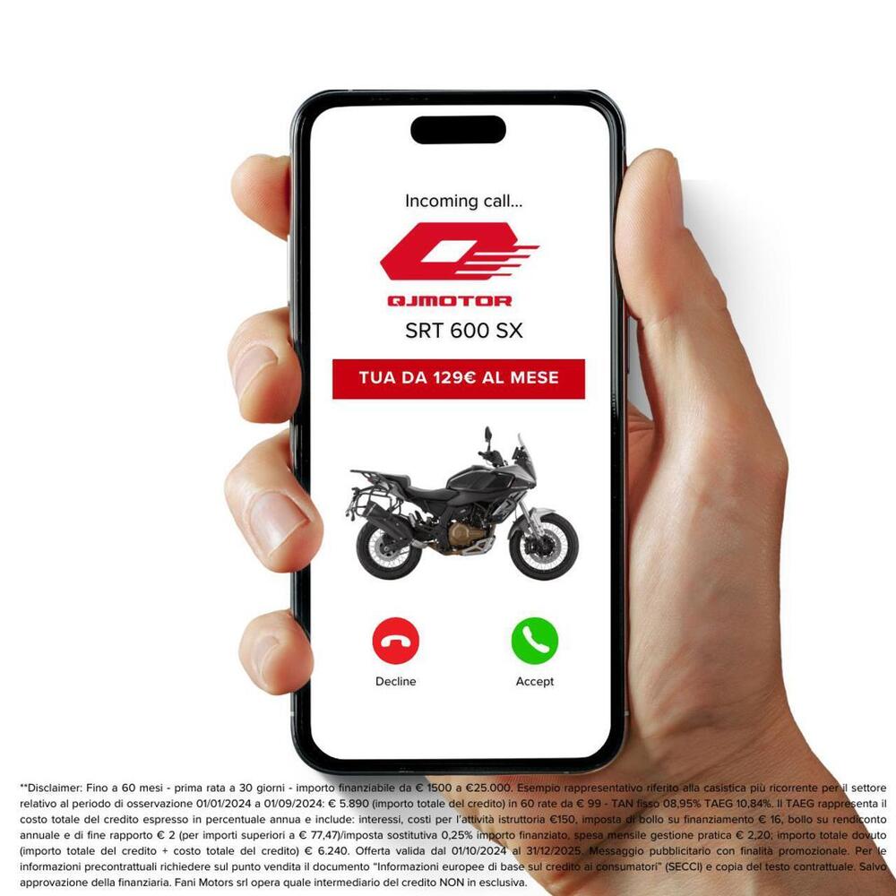 QJ Motor SRT 600 SX (2024 - 26) (3)