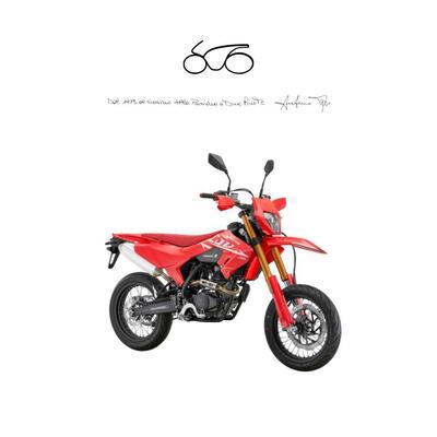 QJ Motor COV 125 (2025 - 26) nuova