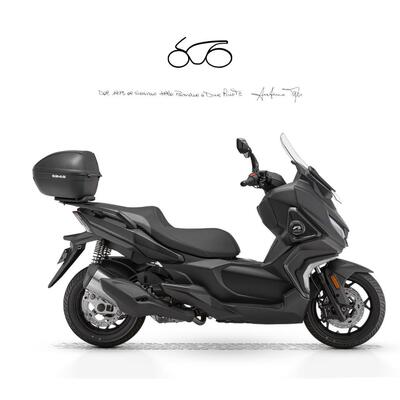 QJ Motor Fort 4.0 (2025 - 26) nuova