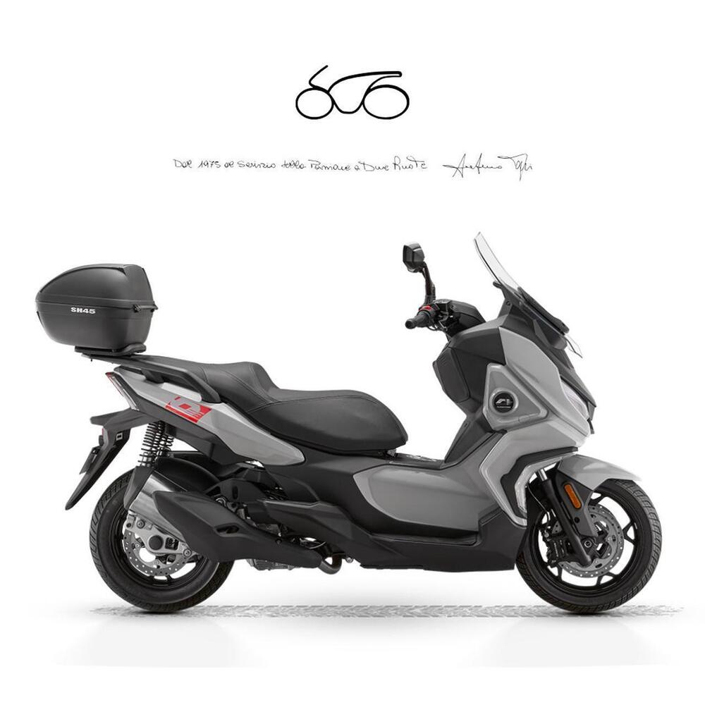 QJ Motor Fort 4.0 (2025 - 26)