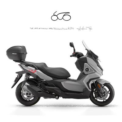 QJ Motor Fort 4.0 (2025 - 26) nuova