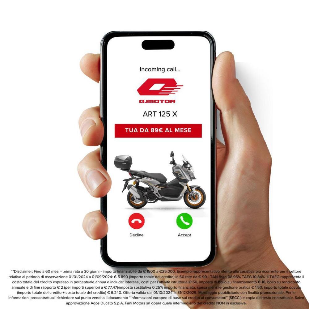 QJ Motor ATR 125 X (2024 - 26) (3)