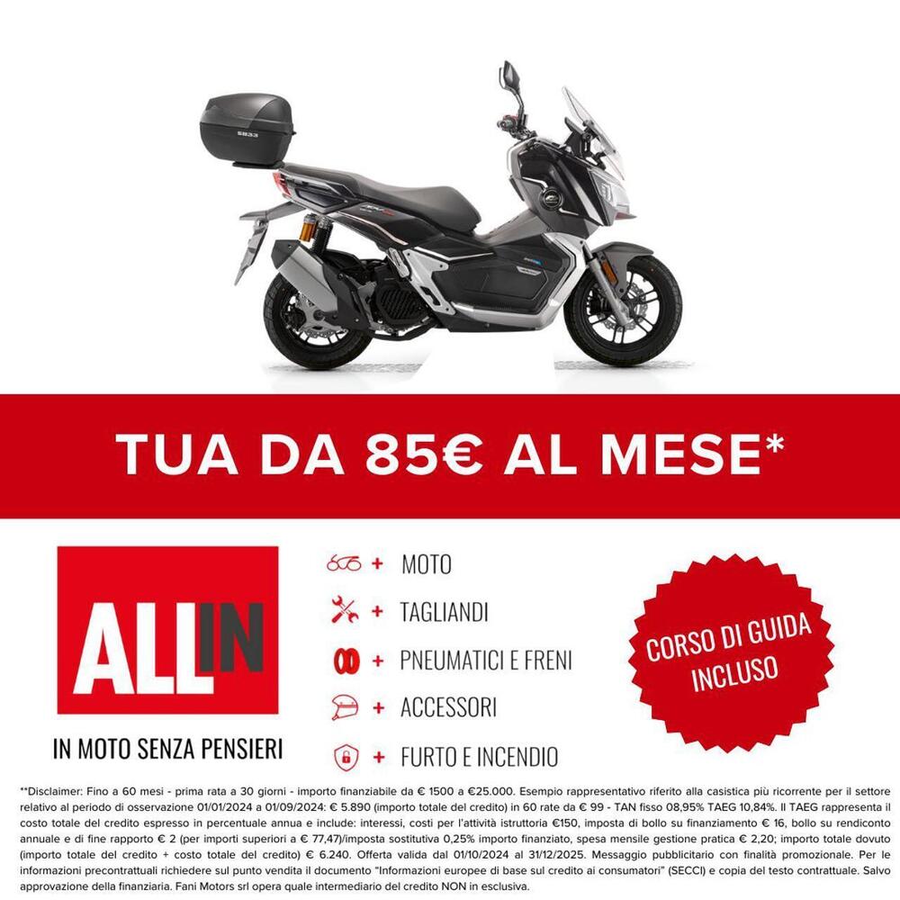 QJ Motor ATR 125 (2025 - 26) (2)