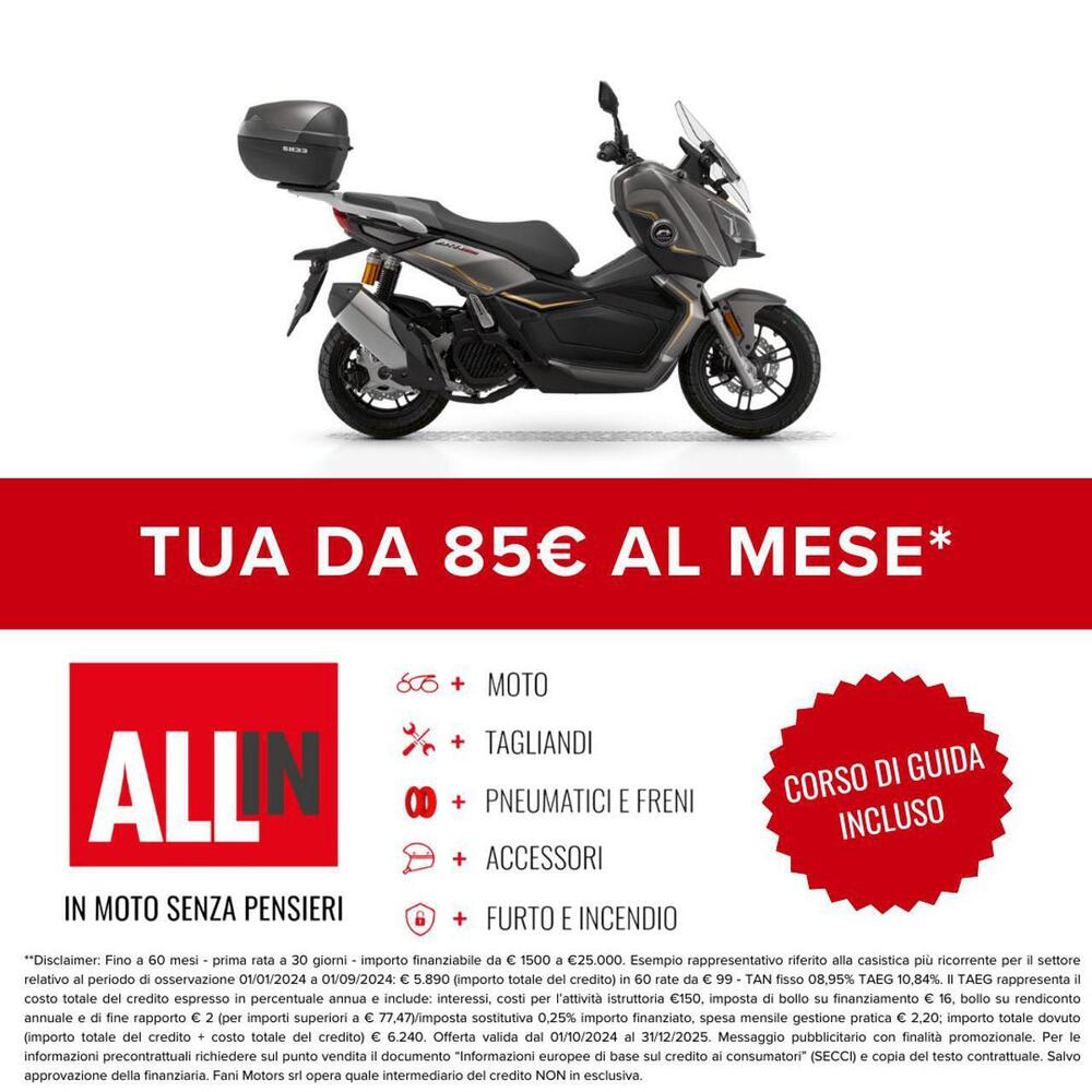 QJ Motor ATR 125 (2025 - 26) (2)