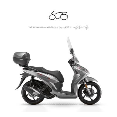 QJ Motor SQ 16 (2025 - 26) nuova