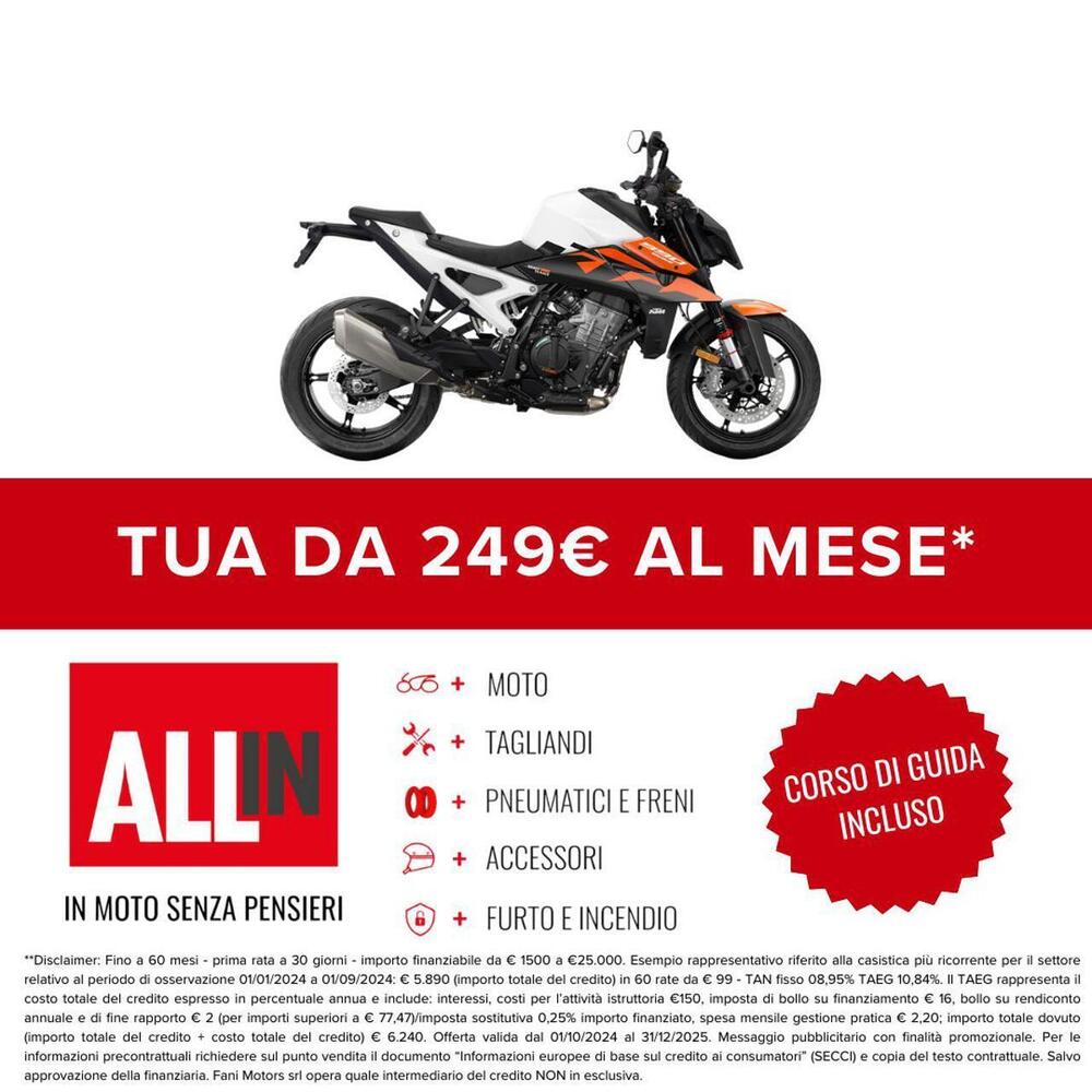 KTM 990 Duke (2024 - 26) (2)
