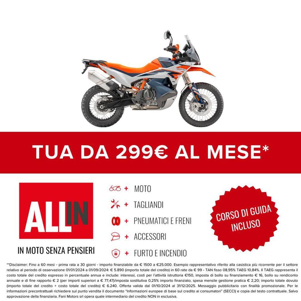 KTM 890 Adventure R (2025 - 26) (2)