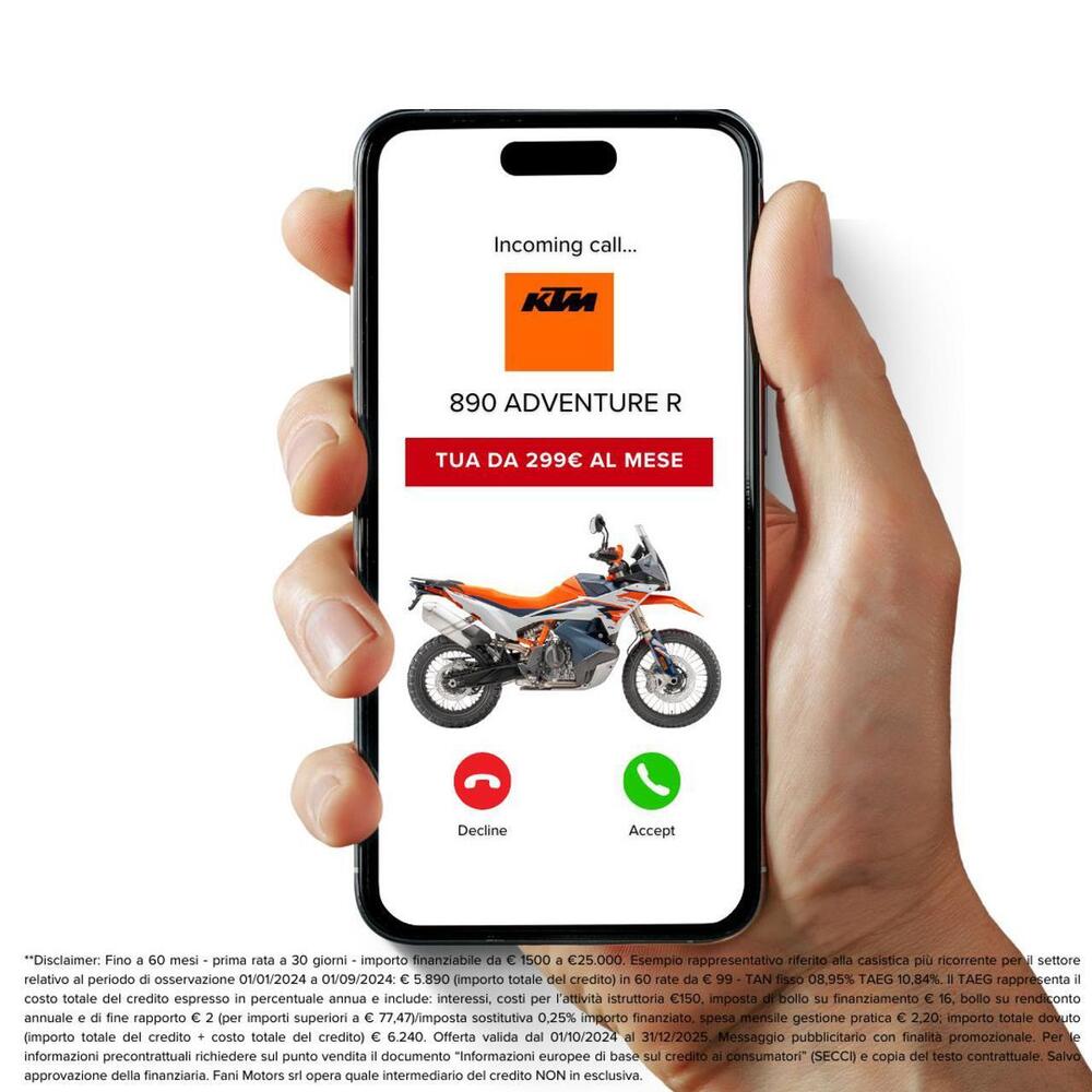 KTM 890 Adventure R (2025 - 26) (3)