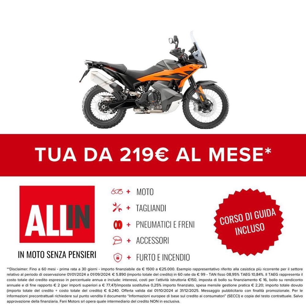 KTM 790 Adventure (2025 - 26) (2)