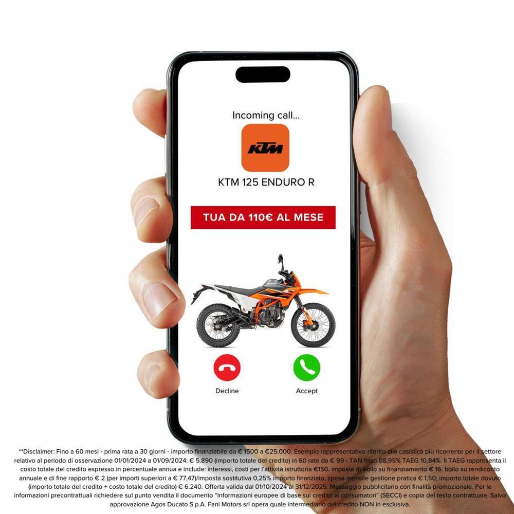 KTM 125 Enduro R (2025 - 26) (3)