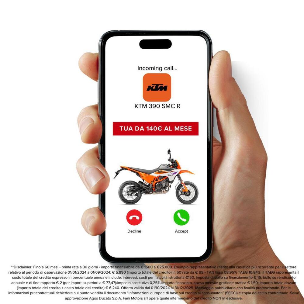 KTM 125 SMC R (2025 - 26) (3)