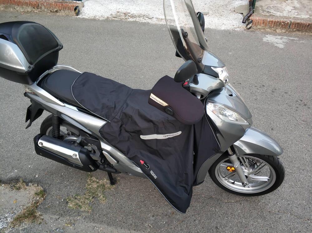 Honda SH 300 i ABS (2016 - 20) (3)