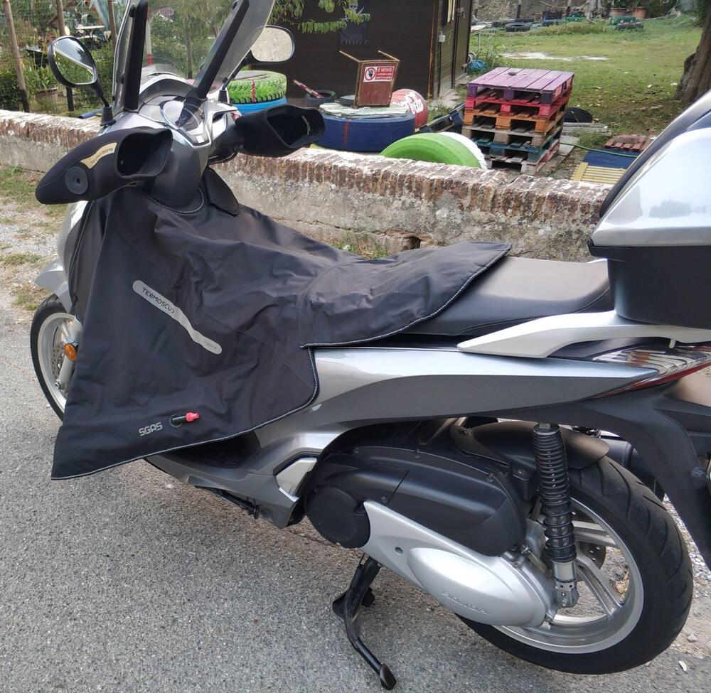 Honda SH 300 i ABS (2016 - 20) (4)