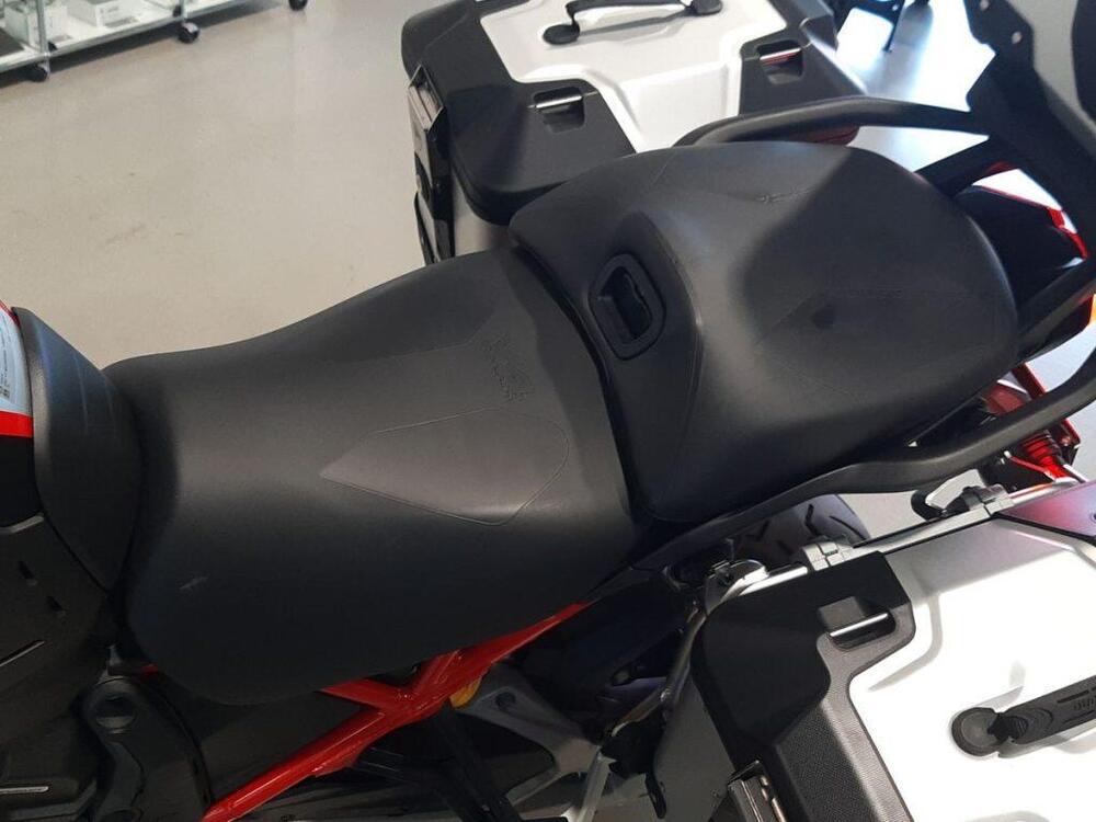 Ducati Multistrada V4 Rally (2023 - 25) (5)