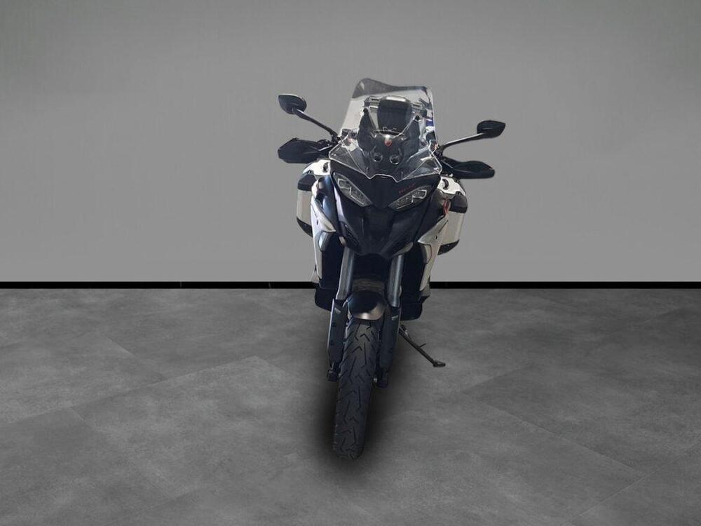 Ducati Multistrada V4 Rally (2023 - 25) (3)