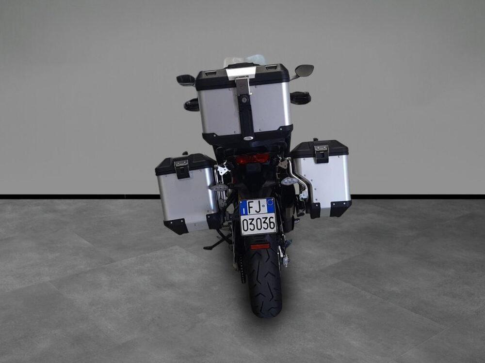 Ducati Multistrada V4 Rally (2023 - 25) (4)