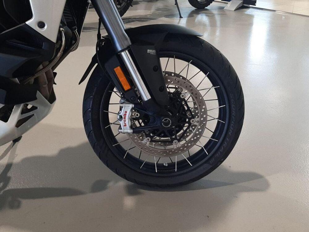 Ducati Multistrada V4 Rally (2023 - 25) (8)