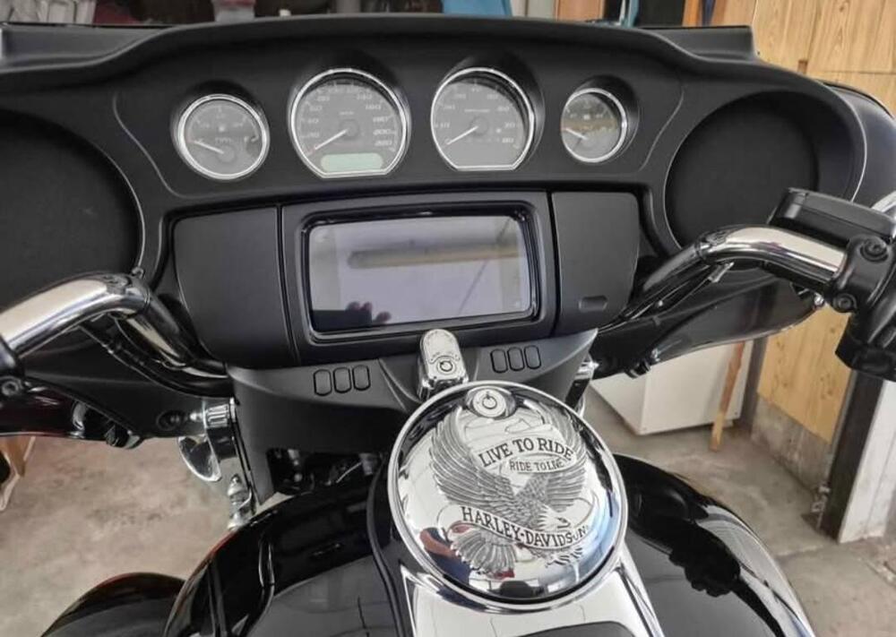 Harley-Davidson Tri Glide Ultra (2021 - 26) (4)