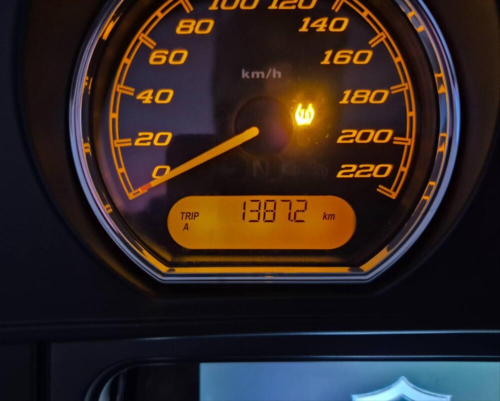 Harley-Davidson Tri Glide Ultra (2021 - 26) (5)