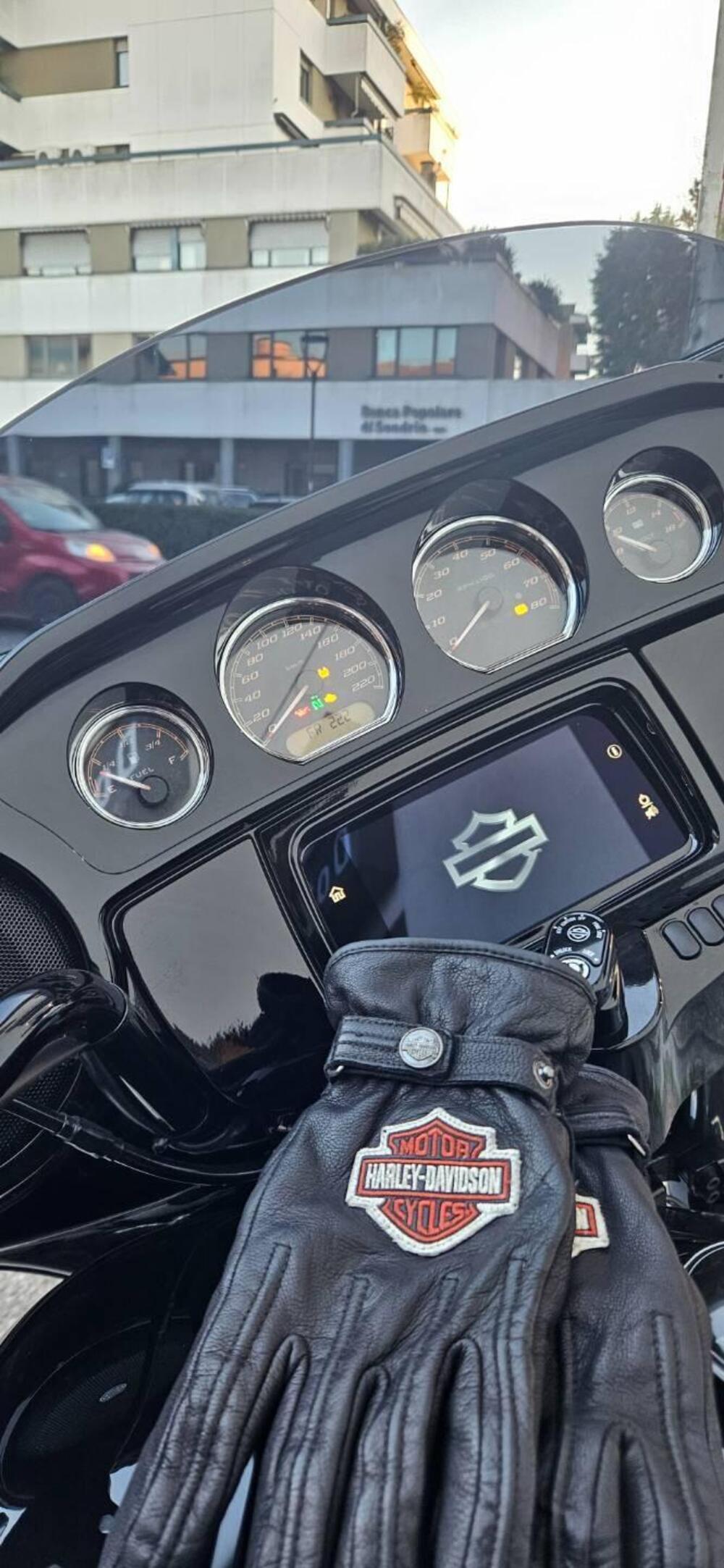 Harley-Davidson Street Glide ST (2022 - 23) (4)