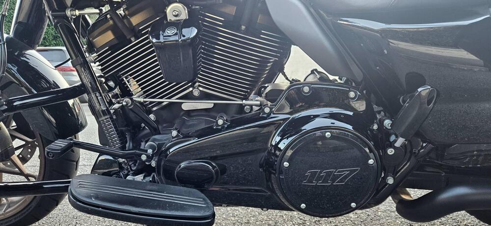 Harley-Davidson Street Glide ST (2022 - 23) (17)