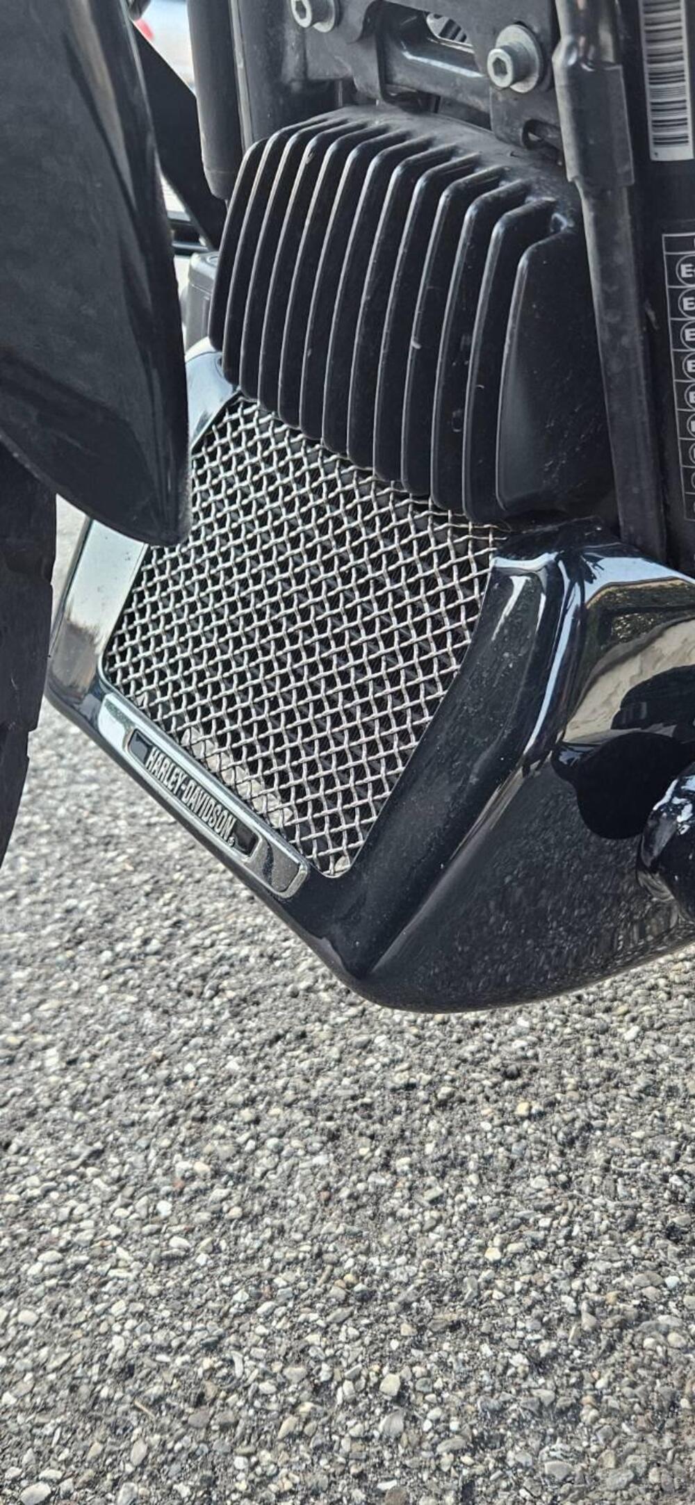 Harley-Davidson Street Glide ST (2022 - 23) (13)