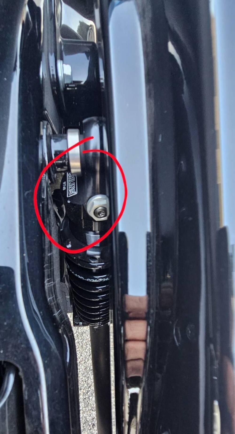 Harley-Davidson Street Glide ST (2022 - 23) (11)