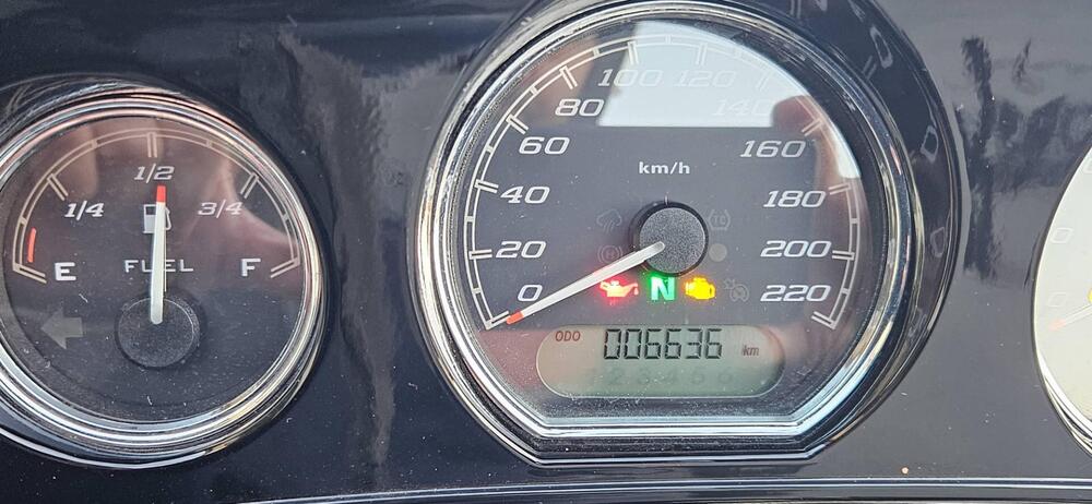 Harley-Davidson Street Glide ST (2022 - 23) (3)