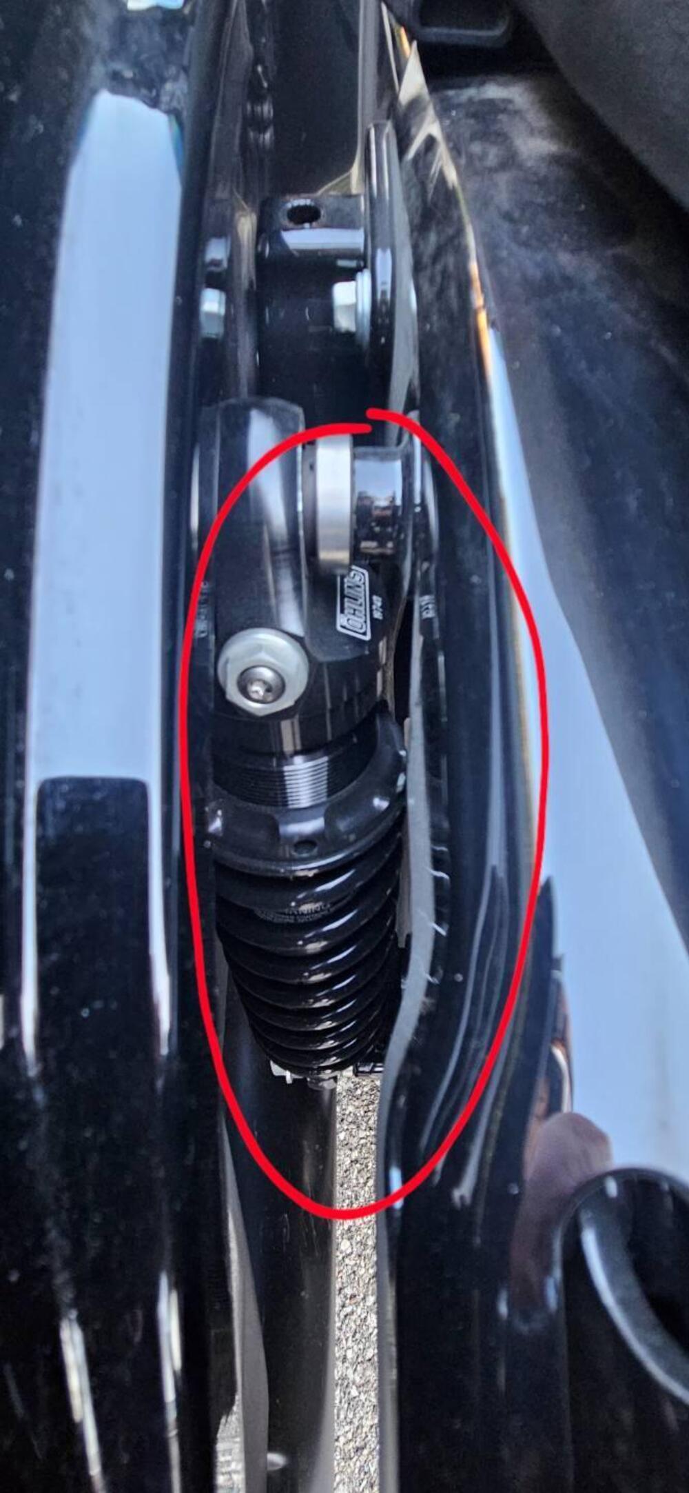 Harley-Davidson Street Glide ST (2022 - 23) (10)