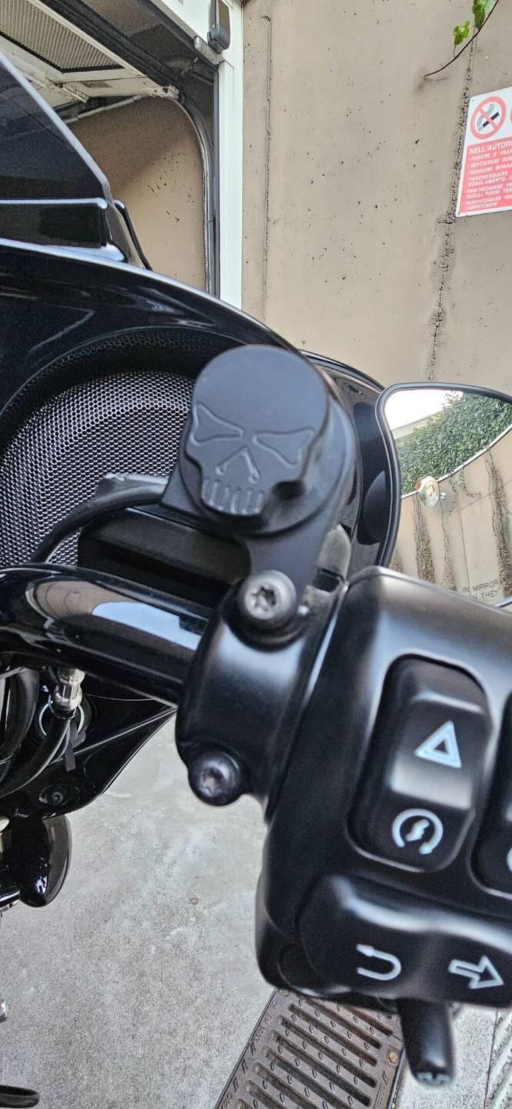 Harley-Davidson Street Glide ST (2022 - 23) (19)