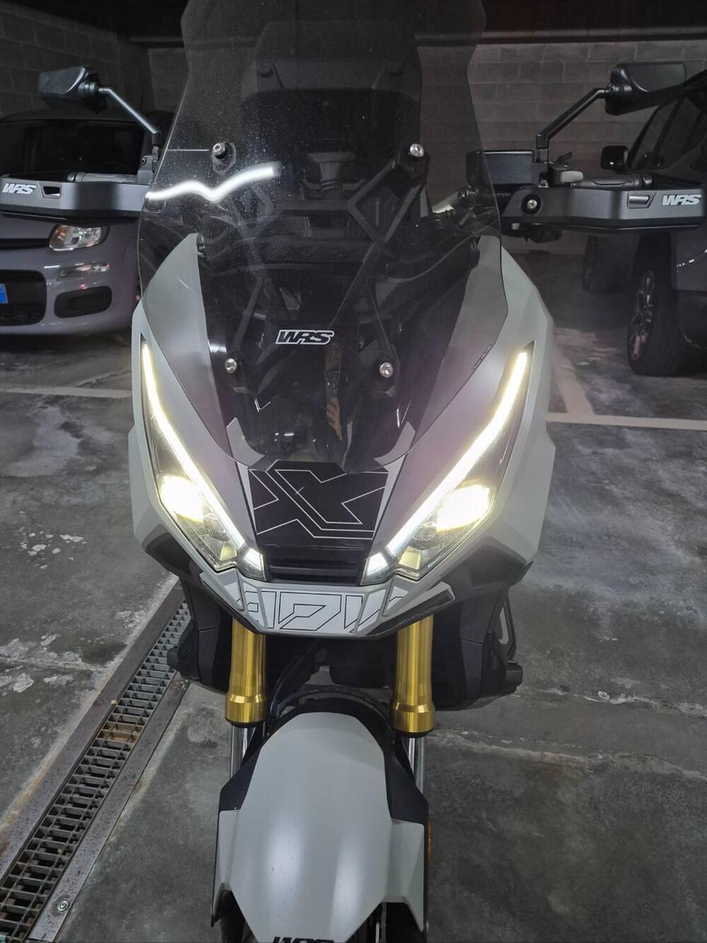 Honda X-ADV 750 (2025 - 26) (4)