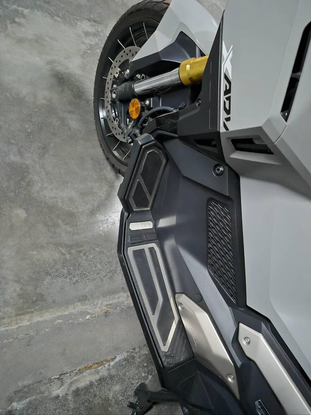 Honda X-ADV 750 (2025 - 26) (5)