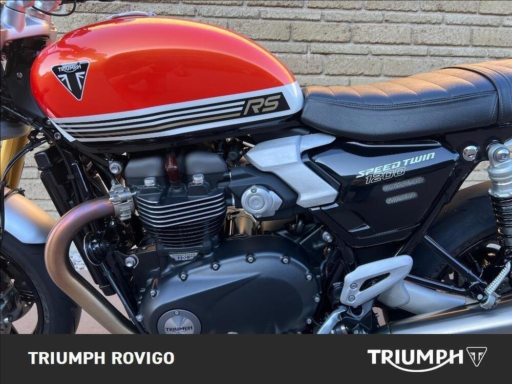 Triumph Speed Twin 1200 RS (2025 - 26) (4)