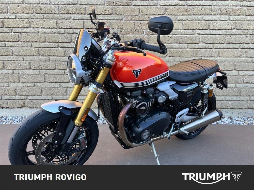 Triumph Speed Twin 1200 RS (2025 - 26) (10)