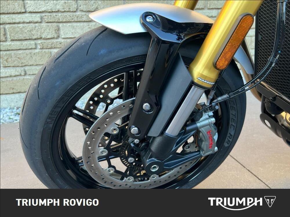 Triumph Speed Twin 1200 RS (2025 - 26) (7)