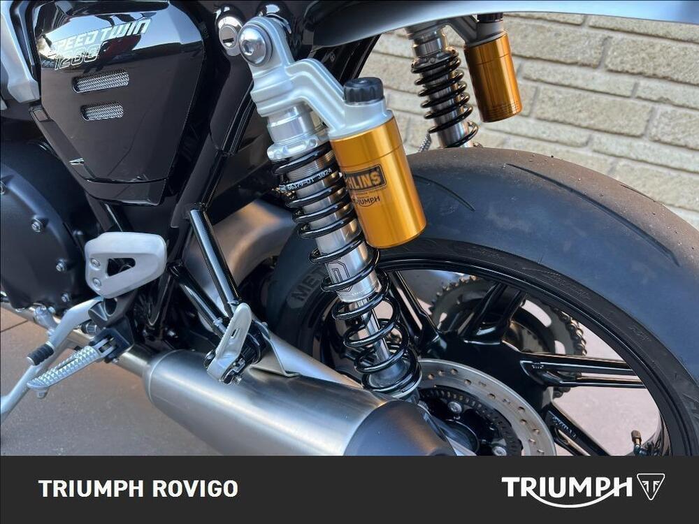Triumph Speed Twin 1200 RS (2025 - 26) (5)